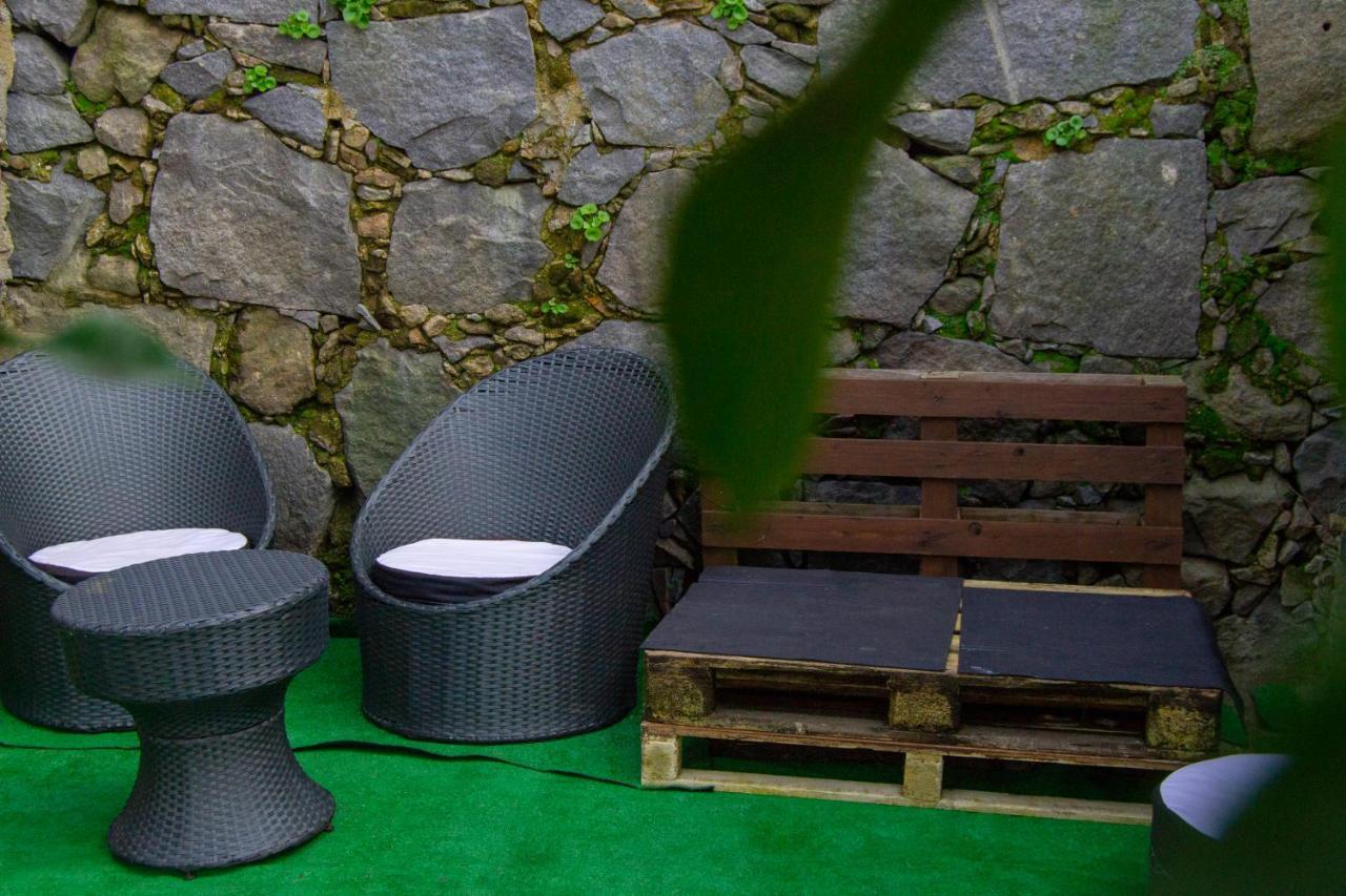 A Pousada Pb4 House Braga Exterior foto
