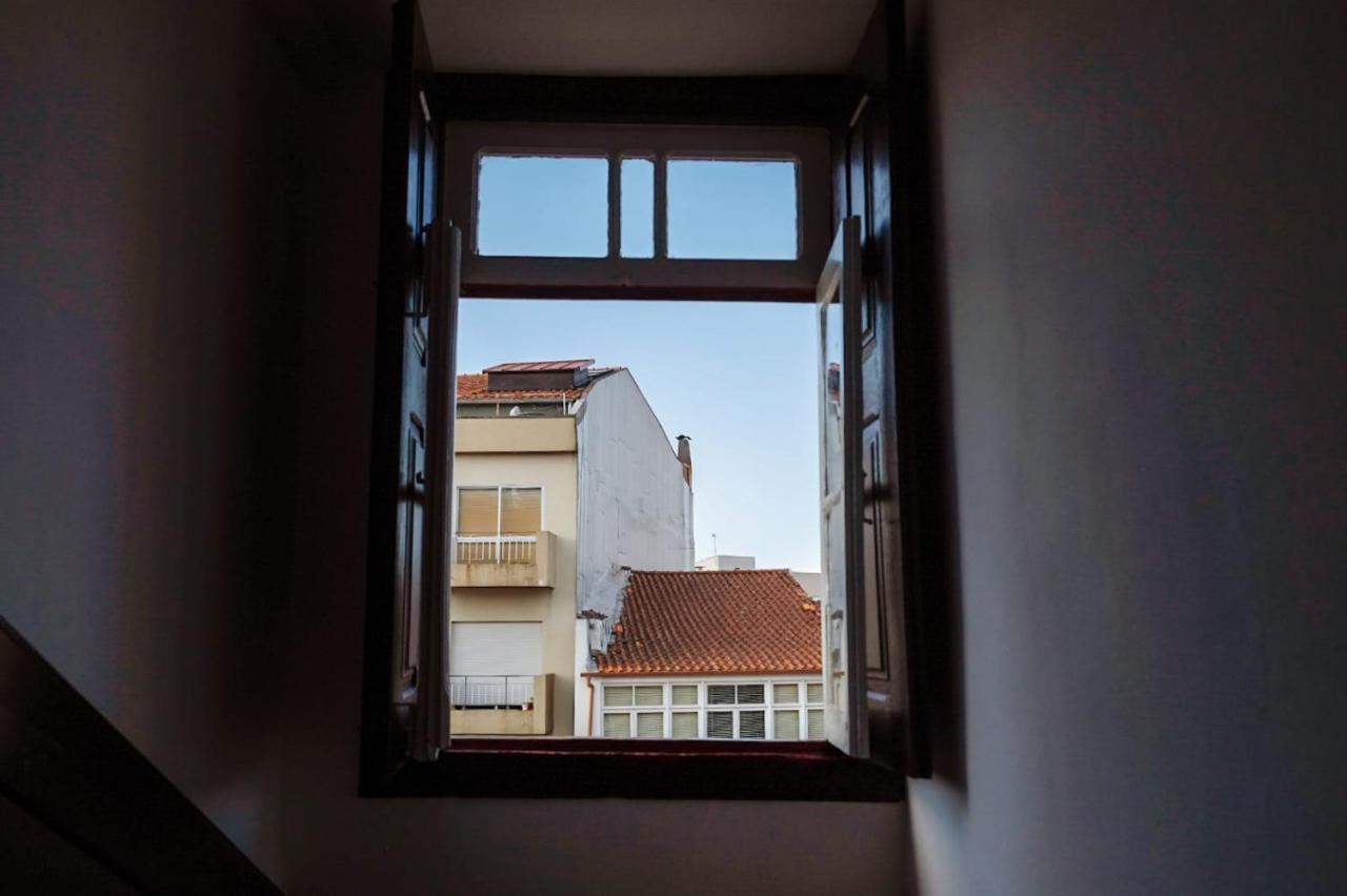 A Pousada Pb4 House Braga Exterior foto